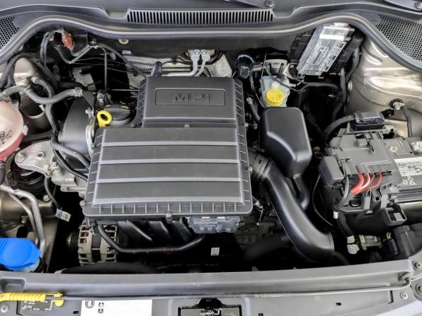 Volkswagen Polo V Рестайлинг с пробегом 2018 года, цена 1 170 000 рублей, 129355 км, седан, Автокод Объявления