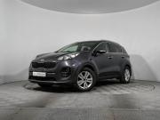 Kia Sportage IV Санкт-Петербург  - изображение 20