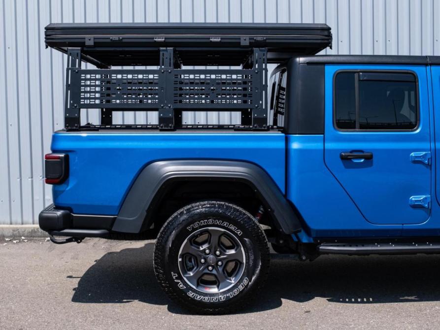 Jeep Gladiator II (JT) Сочи  - изображение 10