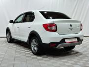 Renault Logan II Рестайлинг Нижневартовск  - изображение 25