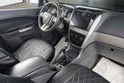 Geely Emgrand X7 I Тюмень  - изображение 29