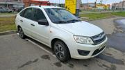 Lada (ВАЗ) Granta I Великий Новгород  - изображение 8