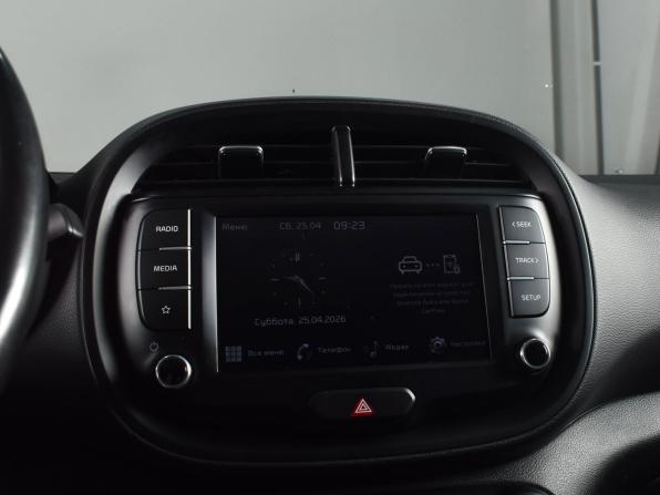 Kia Soul III с пробегом 2022 года, цена 1 979 999 рублей, 104493 км, хэтчбек, Автокод Объявления
