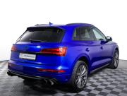 Audi Q5 II (FY) Рестайлинг Москва  - изображение 33