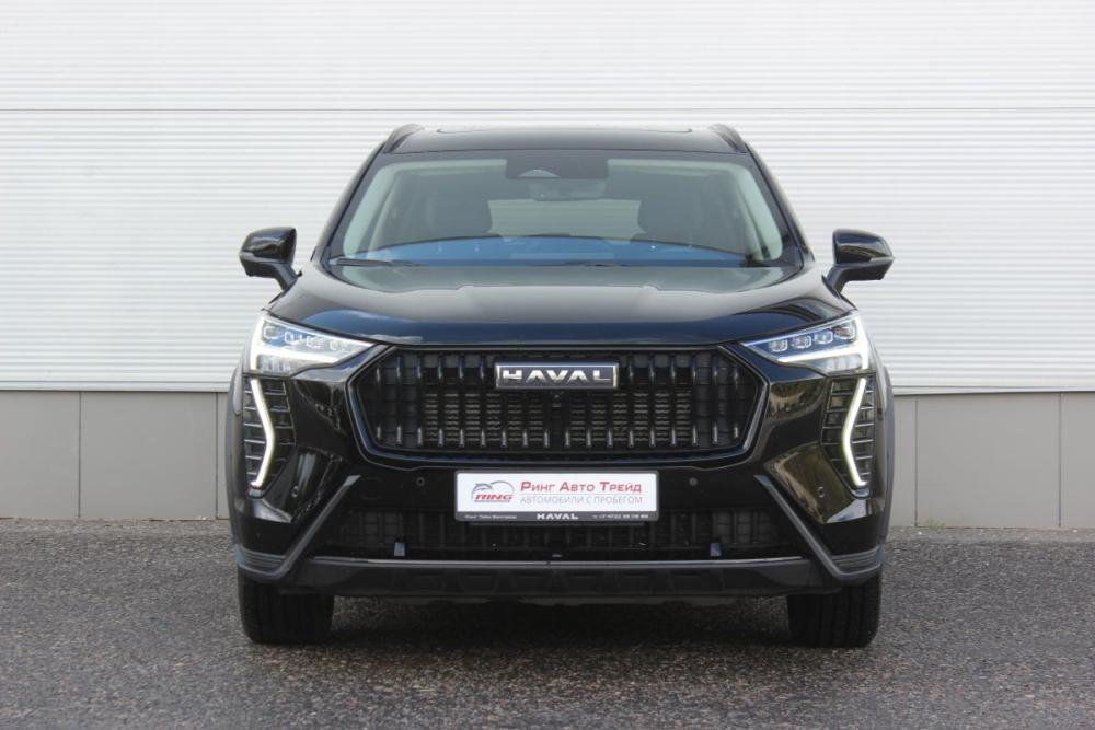 Haval Jolion I Рестайлинг Белгород  - изображение 3