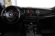 BMW 5 серии VI (F10/F11/F07) Рестайлинг Нижний Новгород  - изображение 36