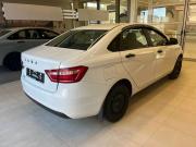 Lada (ВАЗ) Vesta I Челябинск  - изображение 19