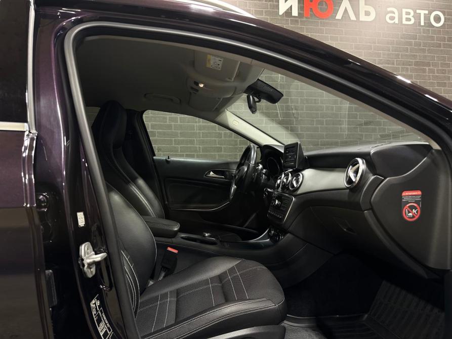 Mercedes-Benz GLA I (X156) Челябинск  - изображение 11