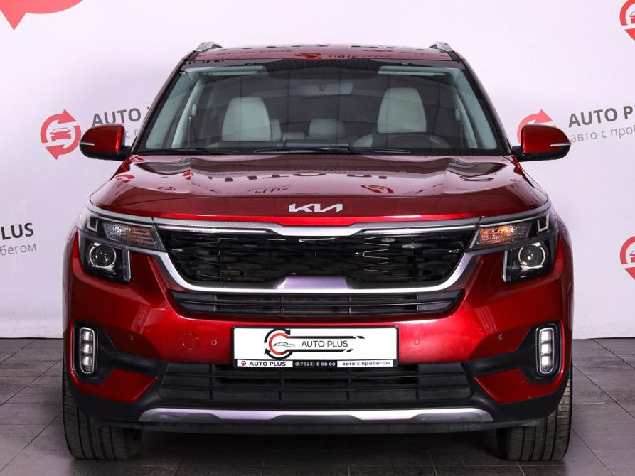 Kia Seltos I Минеральные Воды  - изображение 4