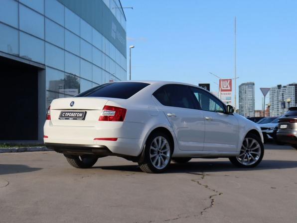 Skoda Octavia III (A7) с пробегом 2013 года, цена 1 200 000 рублей, 174830 км, лифтбек, Автокод Объявления