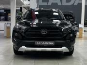 Toyota RAV4 V (XA50) Москва  - изображение 22