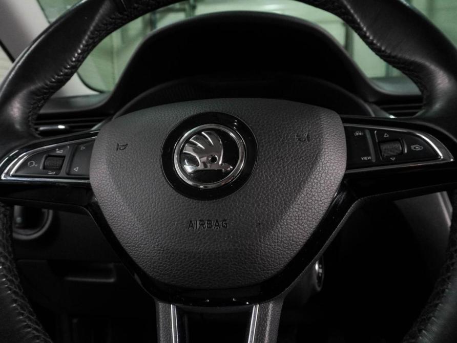 Skoda Octavia III (A7) Рестайлинг Воронеж  - изображение 16