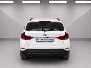 BMW X1 I (E84) Рестайлинг Москва  - изображение 18