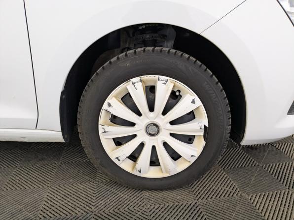 Skoda Rapid II с пробегом 2021 года, цена 1 300 000 рублей, 172469 км, лифтбек, Автокод Объявления