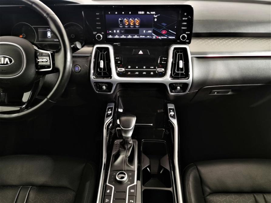Kia Sorento IV Москва  - изображение 21