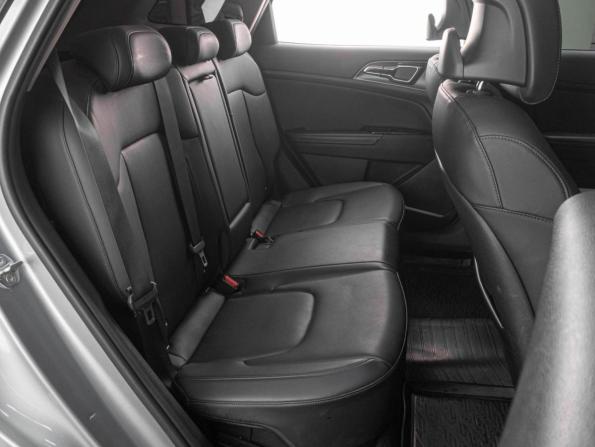Kia Sportage V с пробегом 2022 года, цена 3 219 000 рублей, 51114 км, внедорожник, Автокод Объявления