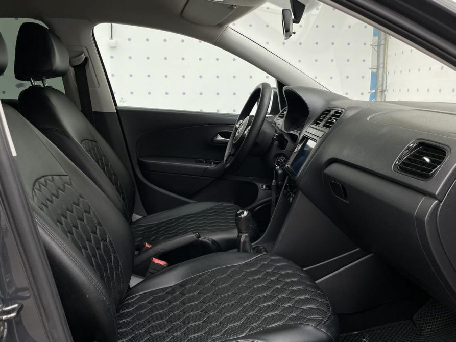 Volkswagen Polo V Тамбов  - изображение 12