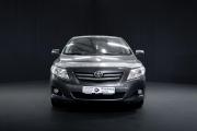 Toyota Corolla X (E140 E150) Тюмень  - изображение 26