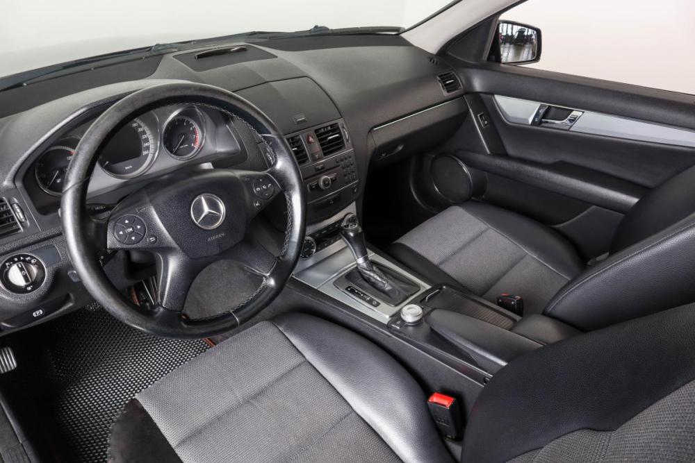 Mercedes-Benz C-Класс III (W204) Пермь  - изображение 10