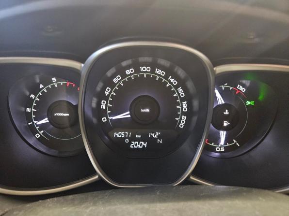 Lada (ВАЗ) Vesta I с пробегом 2015 года, цена 631 000 рублей, 140571 км, седан, Автокод Объявления