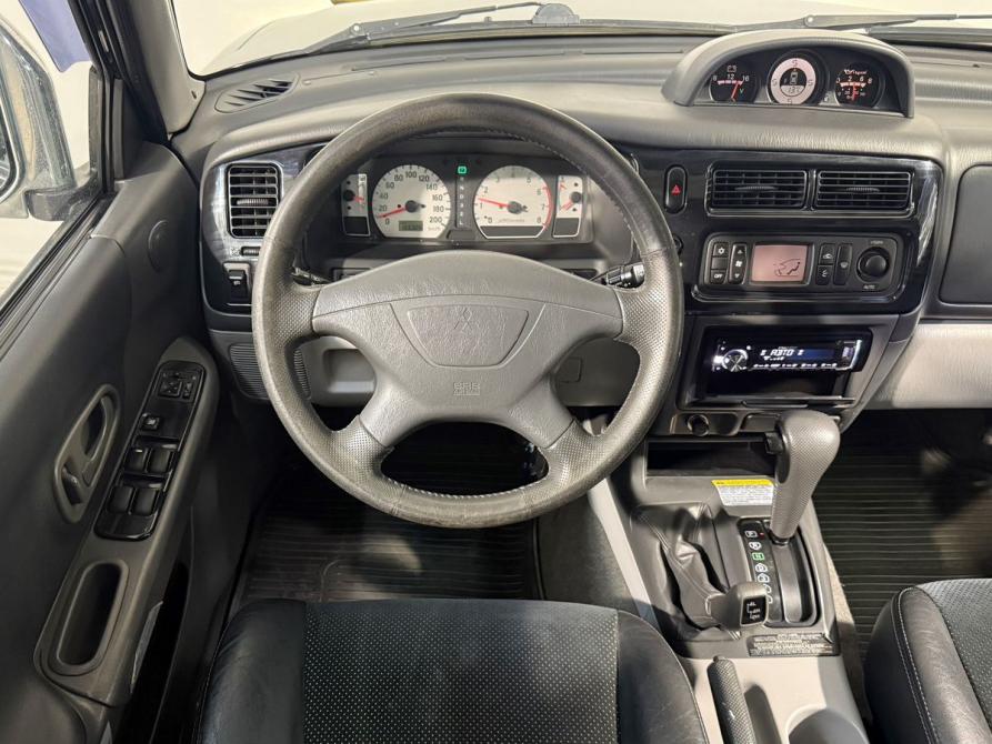 Mitsubishi Pajero Sport I Рестайлинг Химки  - изображение 14