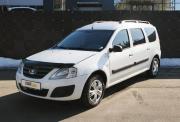 Lada (ВАЗ) Largus I Сыктывкар  - изображение 22