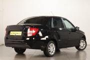 Lada (ВАЗ) Granta I Рестайлинг Челябинск  - изображение 23
