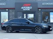BMW 5 серии VII (G30/G31/G38) Рестайлинг Астрахань  - изображение 34