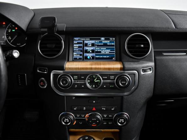 Land Rover Discovery IV с пробегом 2012 года, цена 1 950 000 рублей, 147560 км, внедорожник, Автокод Объявления