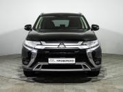 Mitsubishi Outlander III Рестайлинг 3 Санкт-Петербург  - изображение 20