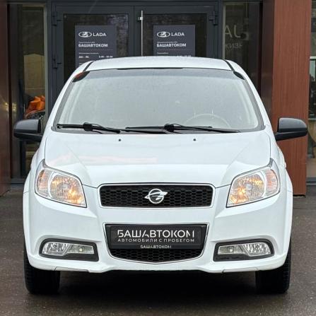 Ravon Nexia R3 с пробегом 2017 года, цена 550 000 рублей, 65570 км, седан, Автокод Объявления