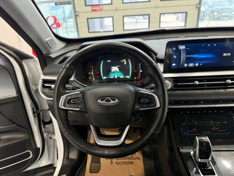 Chery Tiggo 7 Pro I Орел  - изображение 15