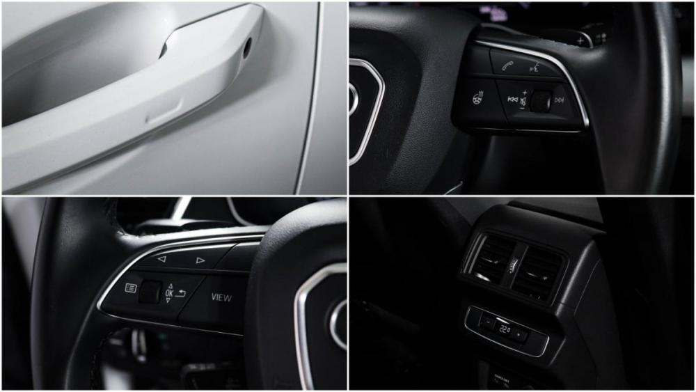 Audi Q5 II (FY) Рестайлинг Москва  - изображение 18