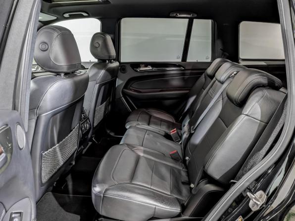 Mercedes-Benz GLS I (X166) с пробегом 2016 года, цена 3 955 000 рублей, 226712 км, внедорожник, Автокод Объявления