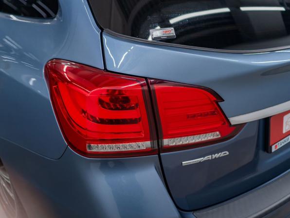 Subaru Levorg I с пробегом 2015 года, цена 1 700 000 рублей, 72727 км, универсал, Автокод Объявления
