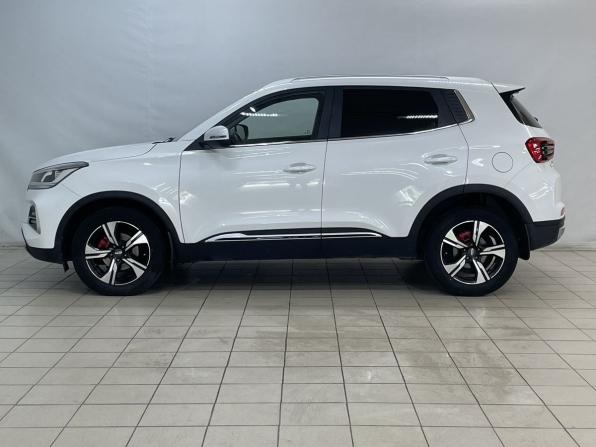 Chery Tiggo 4 Pro I с пробегом 2022 года, цена 1 484 000 рублей, 82517 км, внедорожник, Автокод Объявления