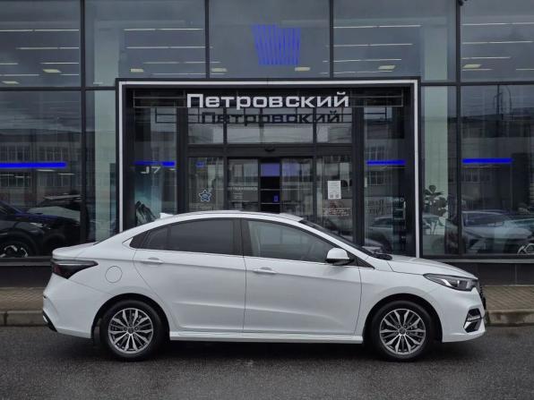 Omoda S5 с пробегом 2023 года, цена 1 899 000 рублей, 8471 км, седан, Автокод Объявления
