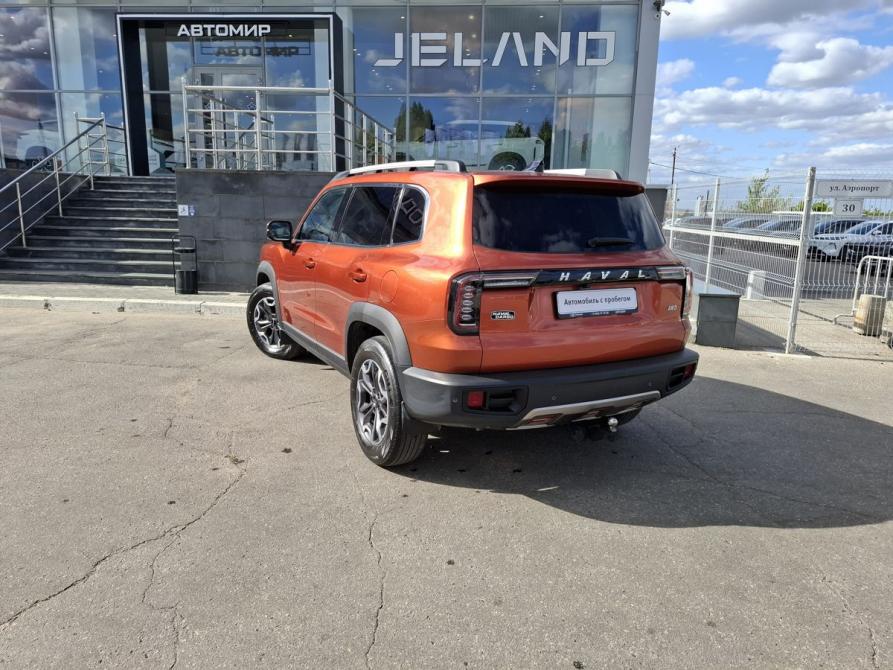 Haval Dargo I Саратов  - изображение 7