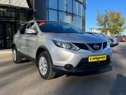 Nissan Qashqai II Нефтекамск  - изображение 13