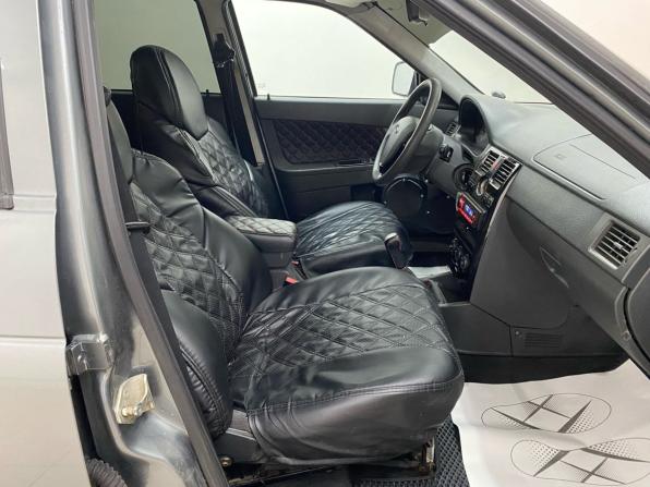 Lada (ВАЗ) Priora I с пробегом 2012 года, цена 420 000 рублей, 263776 км, хэтчбек, Автокод Объявления