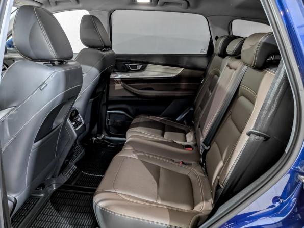 Chery Tiggo 8 Pro I с пробегом 2021 года, цена 1 815 000 рублей, 50211 км, внедорожник, Автокод Объявления