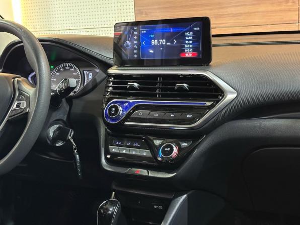 Changan Alsvin с пробегом 2023 года, цена 1 099 000 рублей, 52611 км, седан, Автокод Объявления