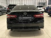 Toyota Camry VIII (XV70) Рестайлинг Казань  - изображение 29