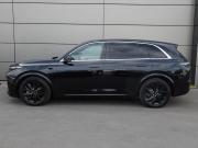 Li Auto (Lixiang) L7 I Москва  - изображение 38