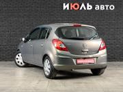 Opel Corsa D Рестайлинг II Екатеринбург  - изображение 28