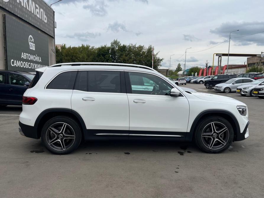 Mercedes-Benz GLB I (X247) Альметьевск  - изображение 8