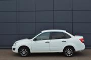 Lada (ВАЗ) Granta I Оренбург  - изображение 13