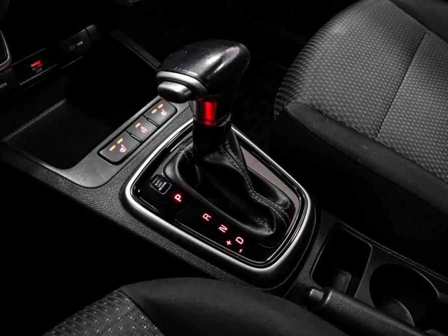 Kia Rio IV Рестайлинг Минеральные Воды  - изображение 10