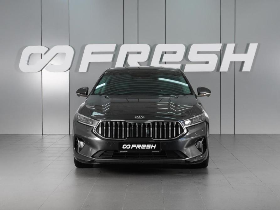 Kia K7 YG (II) Рестайлинг Минеральные Воды  - изображение 3