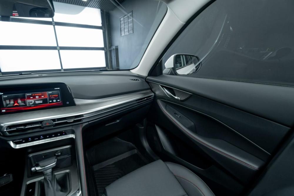 Changan CS35 Plus I Рестайлинг Москва  - изображение 7